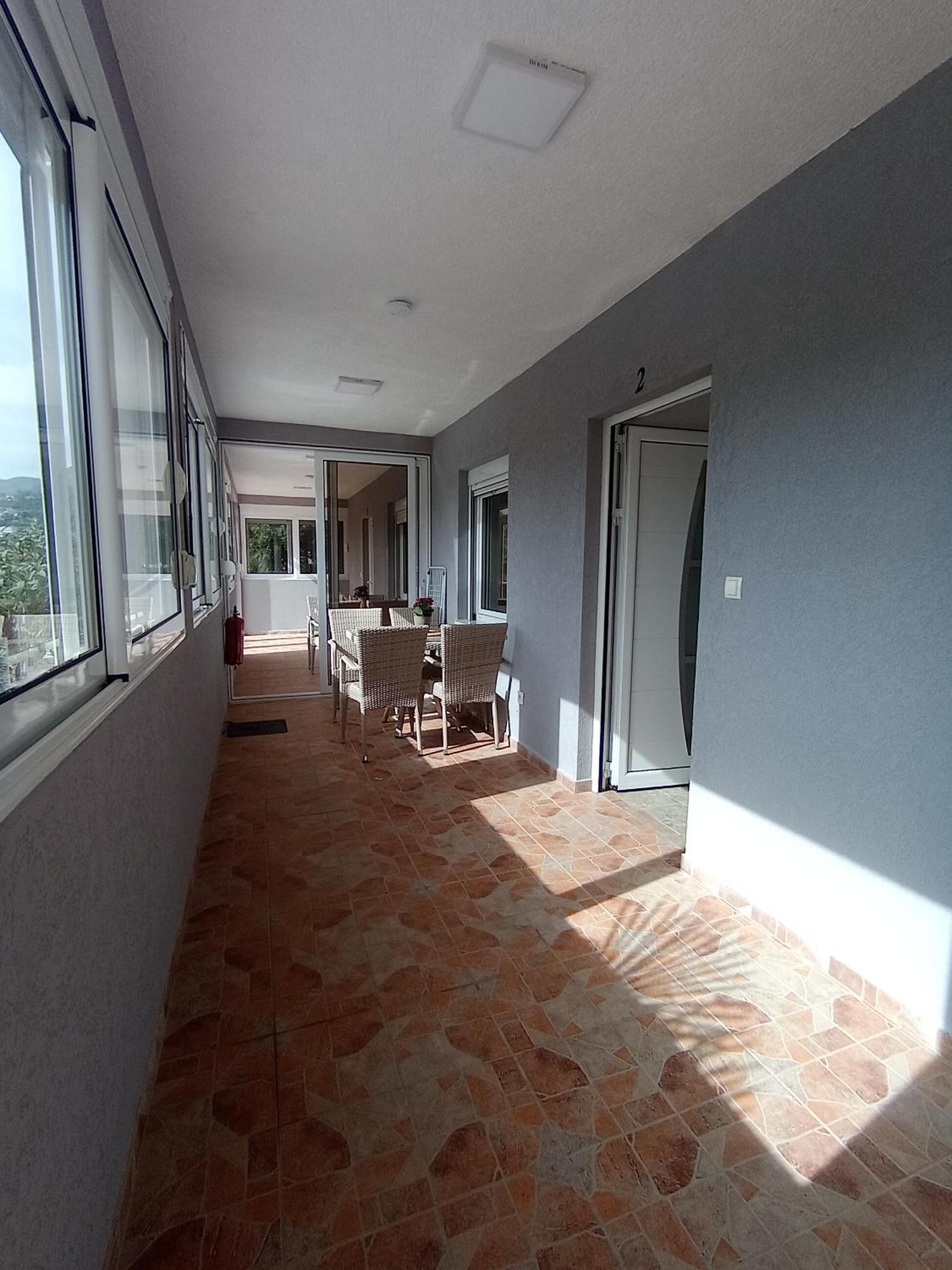 Villa Roki Ravanj Chambre photo