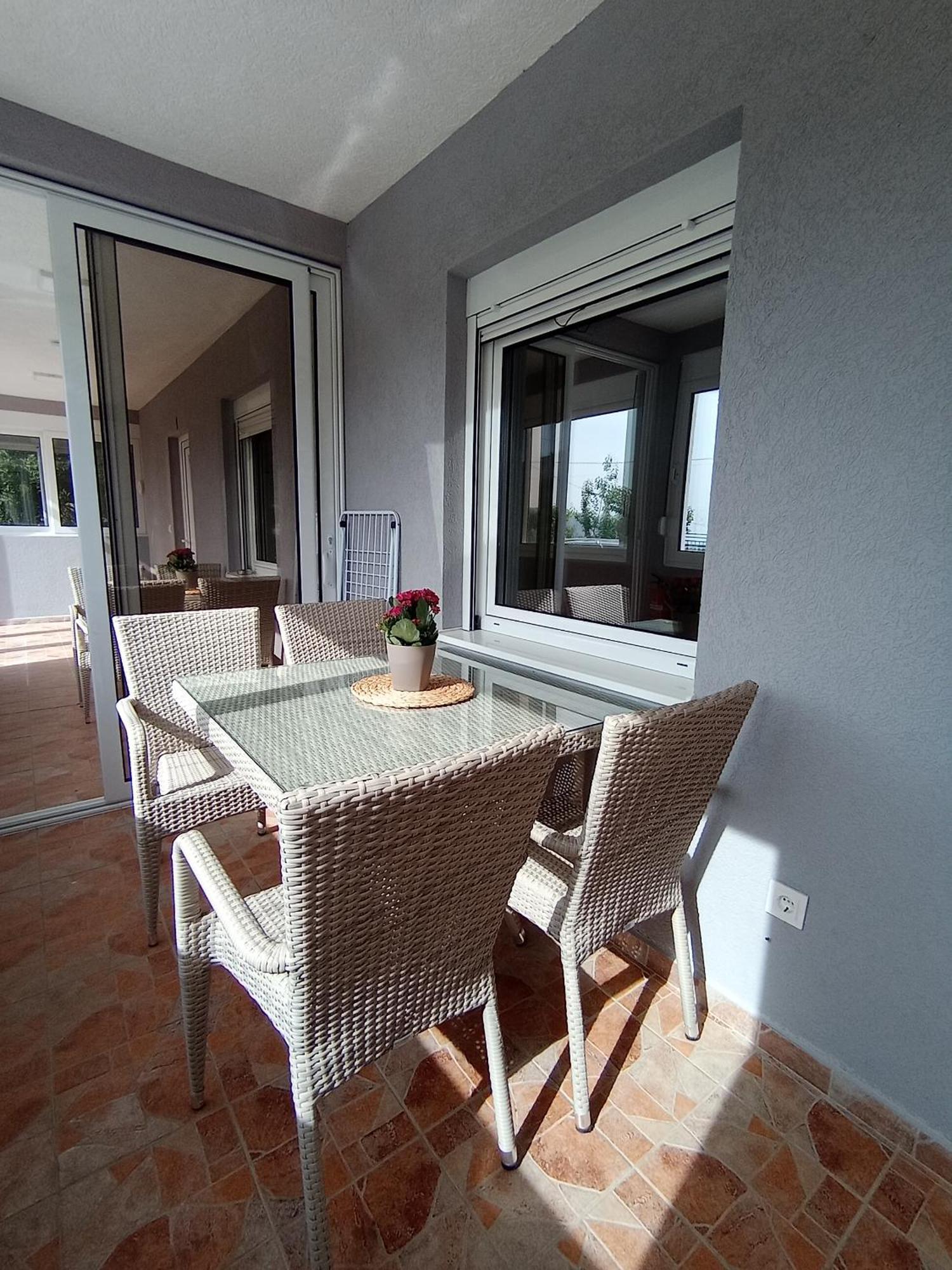 Villa Roki Ravanj Extérieur photo